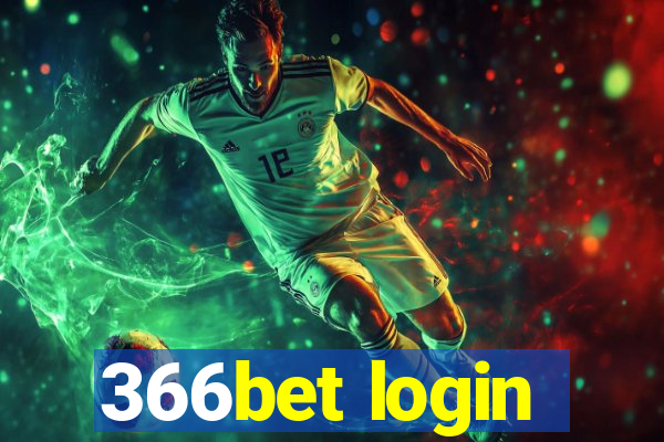 366bet login
